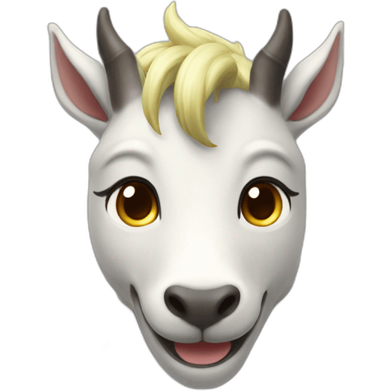 happy-kirin emoji