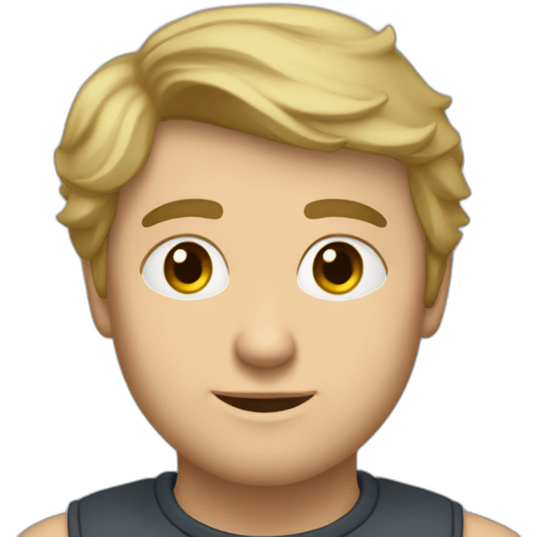 Dmitry lepisov emoji