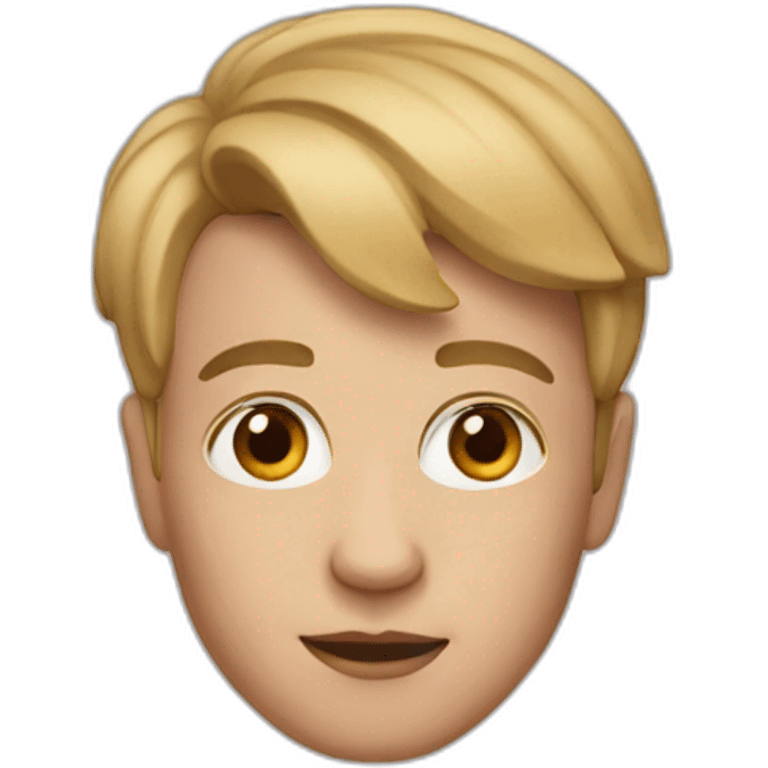 memoji emoji