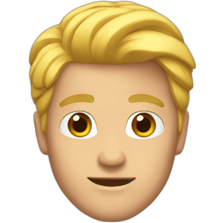 Ken emoji