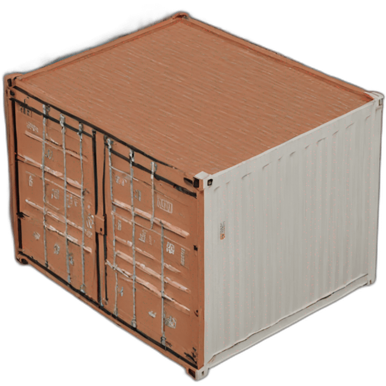 Container emoji