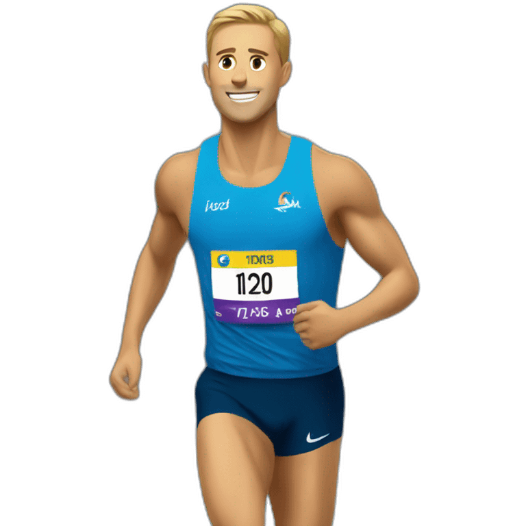 decathlon emoji