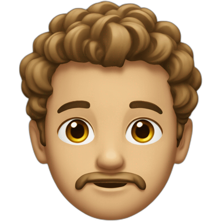 Léo darriet emoji