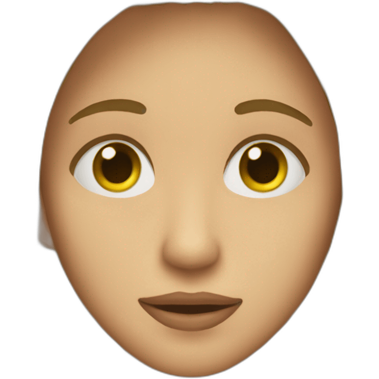 sandy alex g emoji