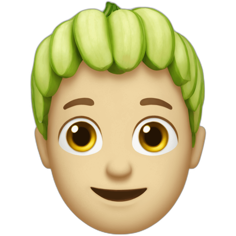 ma vie de courgette emoji