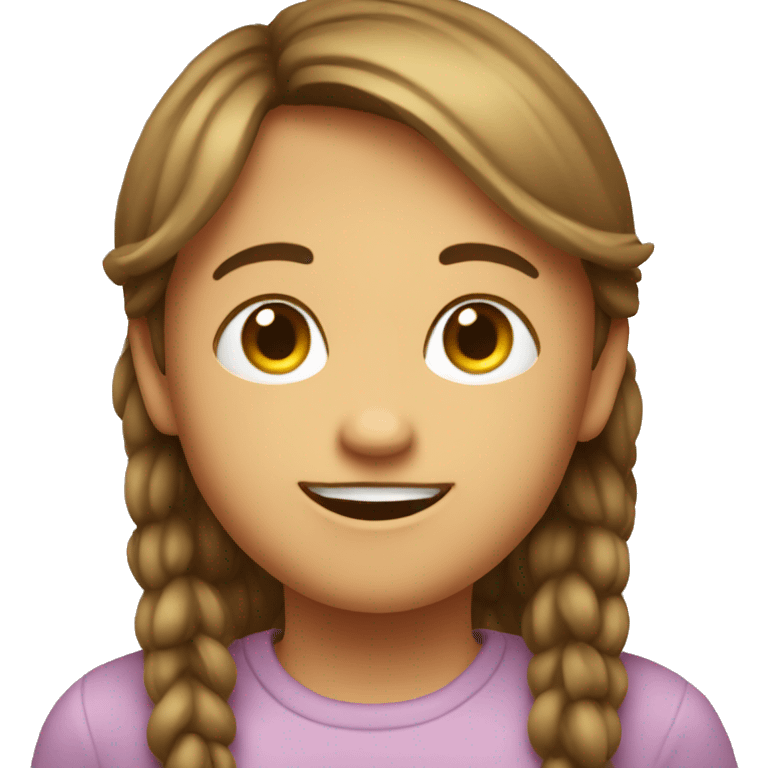 Generate a long emoji message which interests my kid emoji