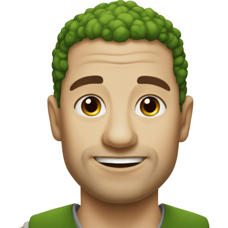 Broc Cairns emoji