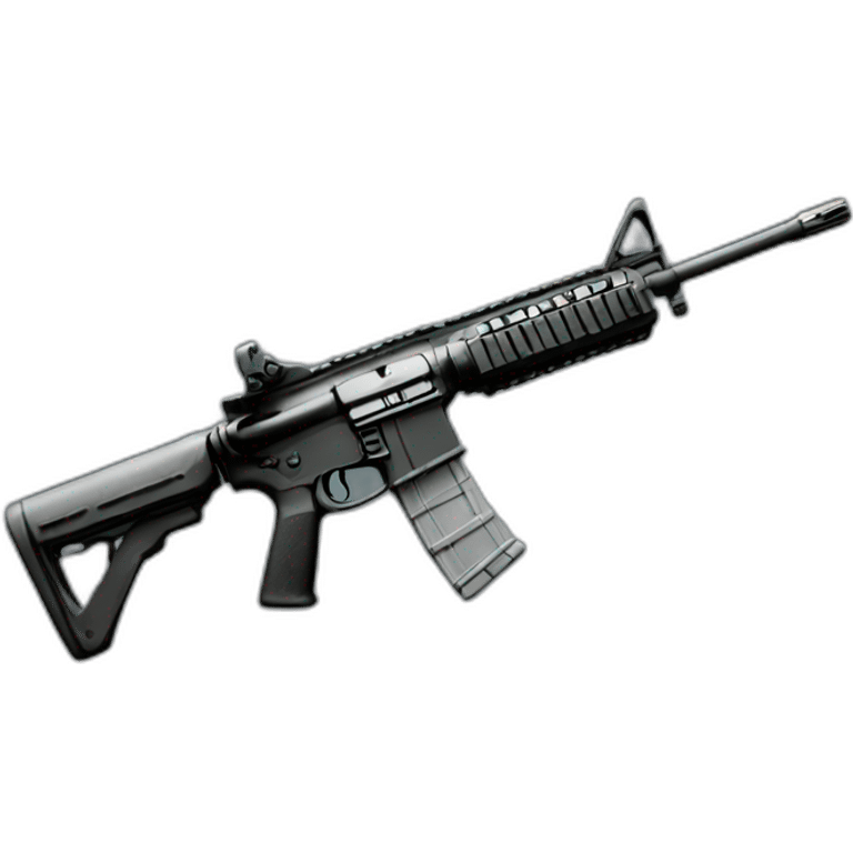 M4 emoji