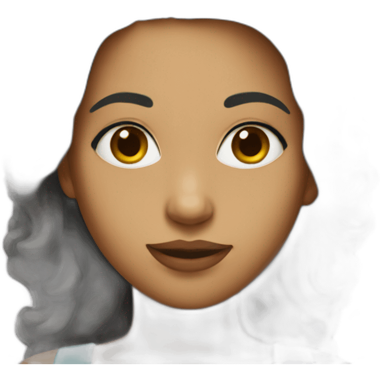 Femme emoji