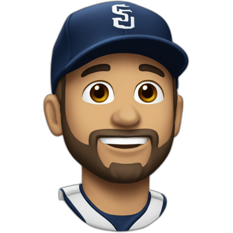 Longoria emoji