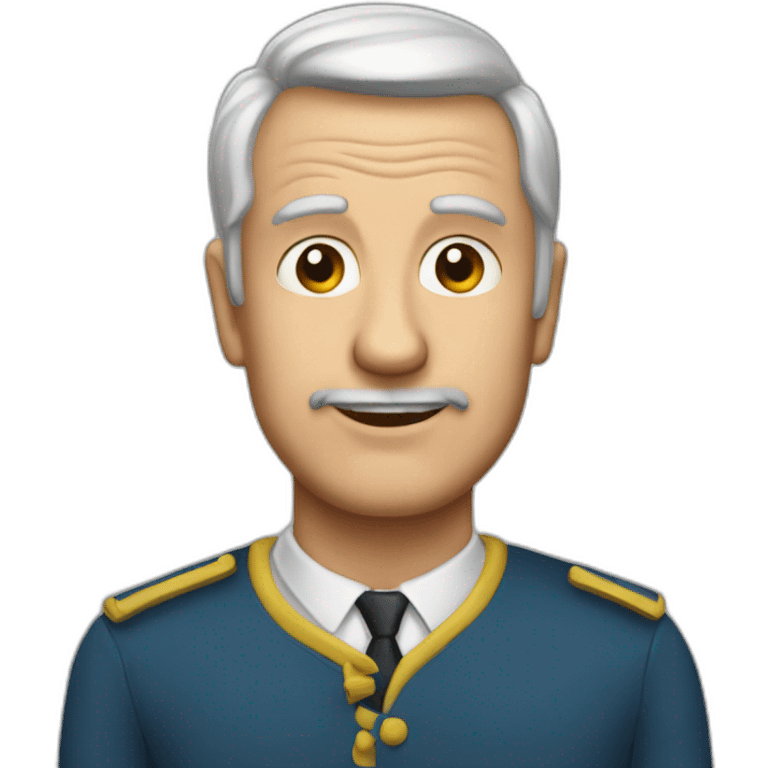 Roy Ruddle emoji