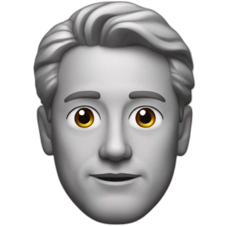 William Glen Harold Herrington emoji