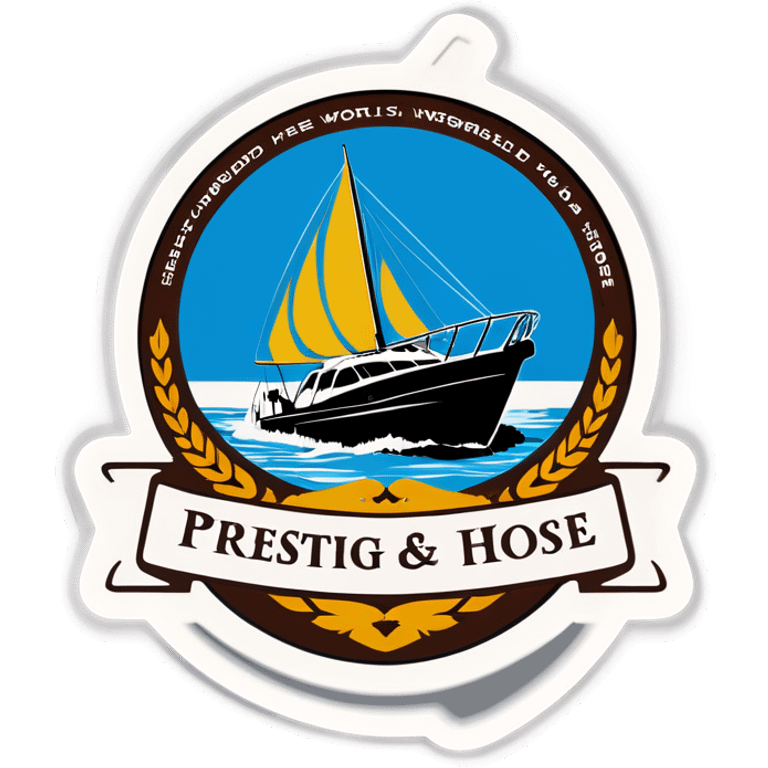 Prestige worldwide boats and hoes emoji