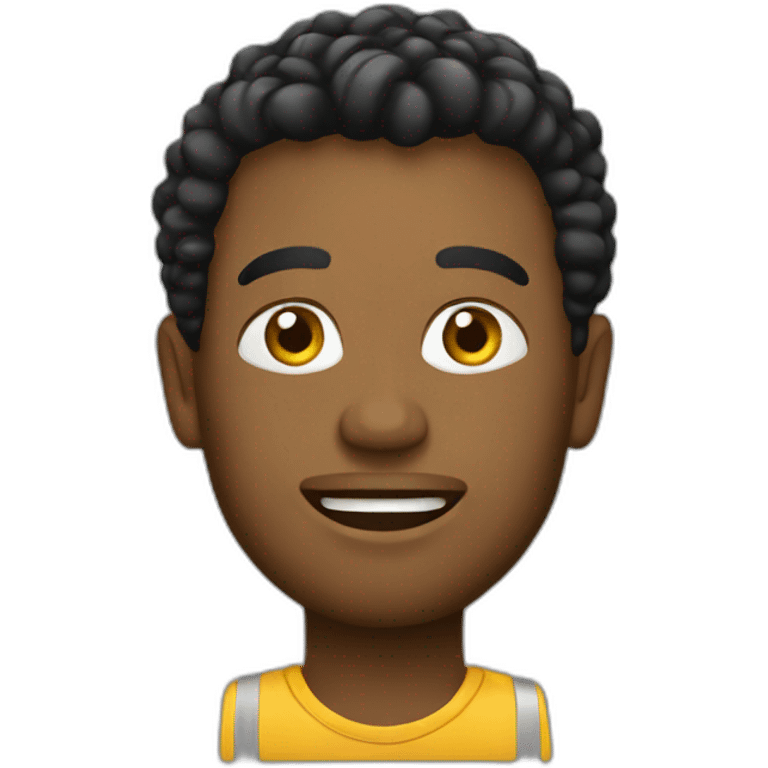 curacao emoji