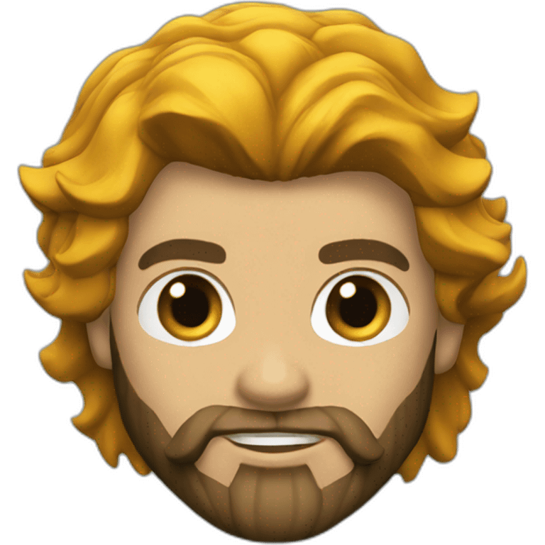 Aquaman  emoji