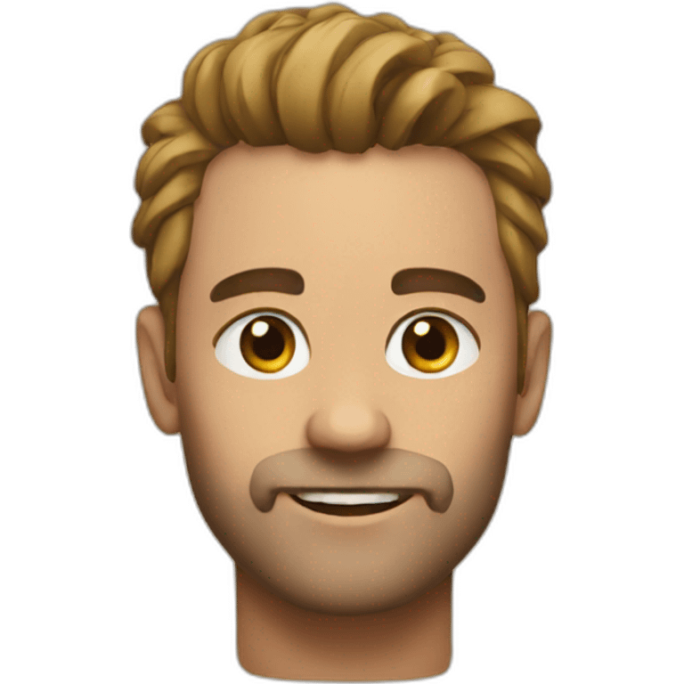 Adam emoji