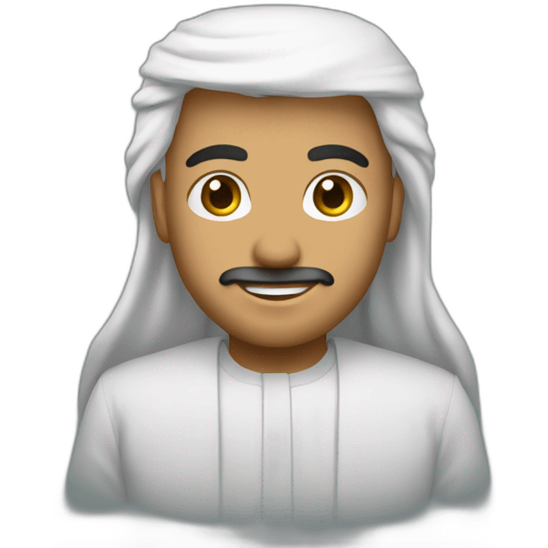 العود العربي emoji