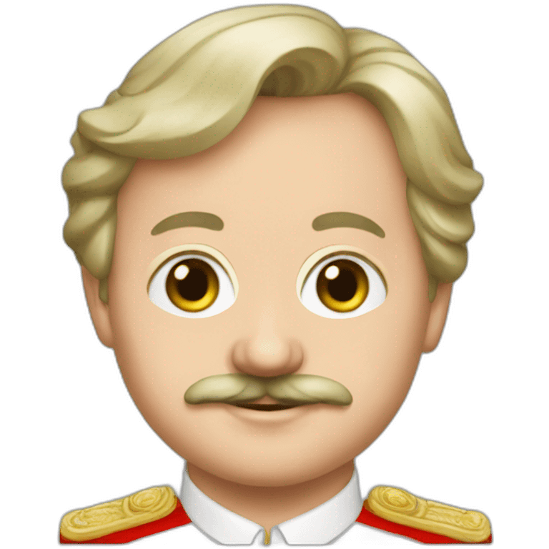 Lukashenko emoji