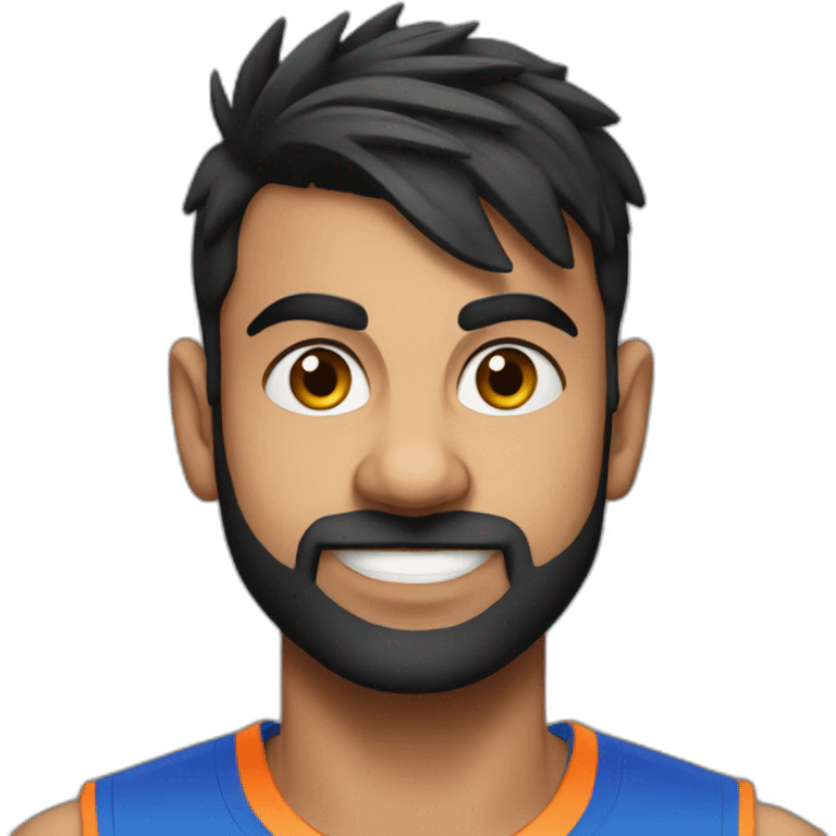 virat emoji