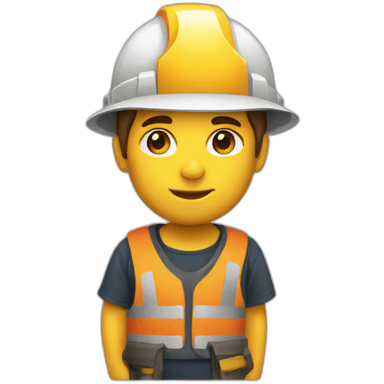 mini miner emoji