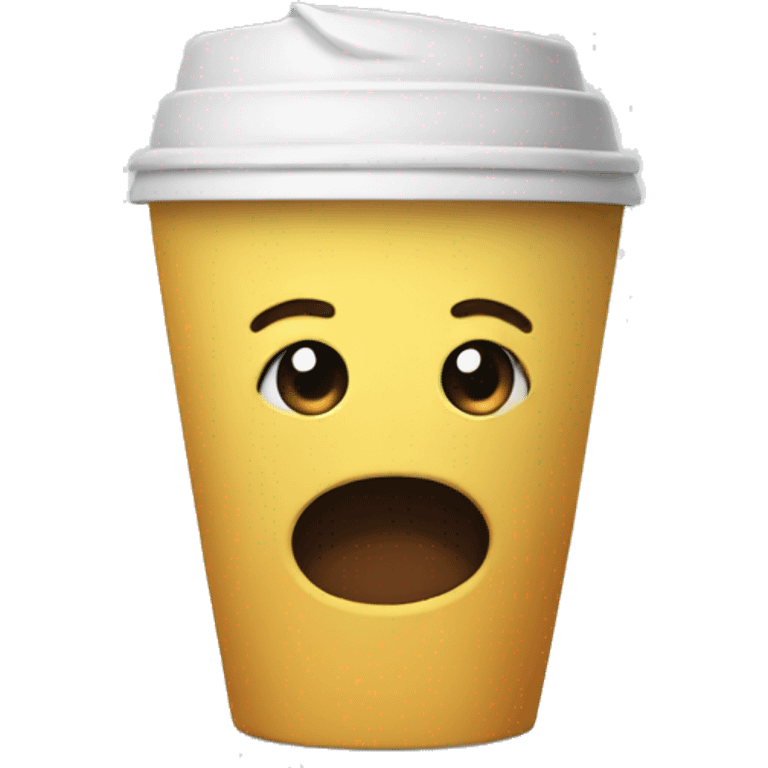 cup emoji