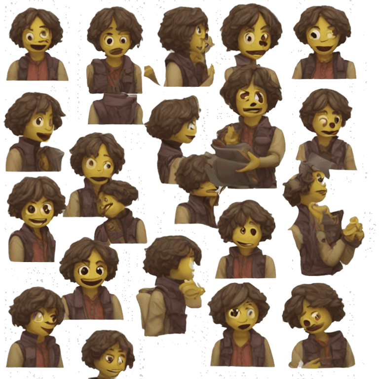 william afton emoji