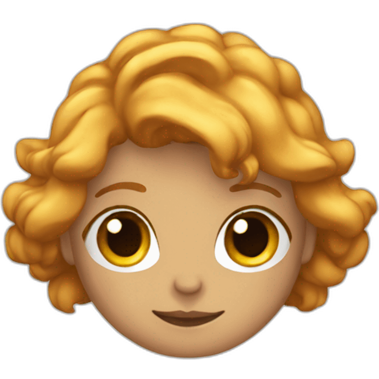 Tauro virgo emoji