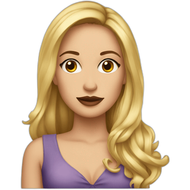 Lorelei vauthier emoji