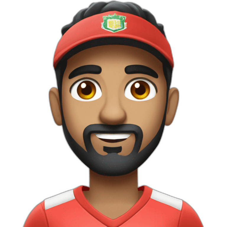 Kl rahul emoji