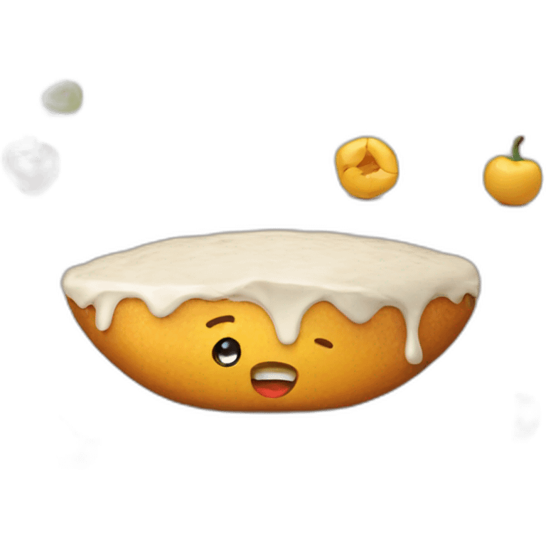 diet emoji