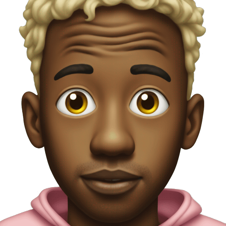 Tyler the creator  emoji