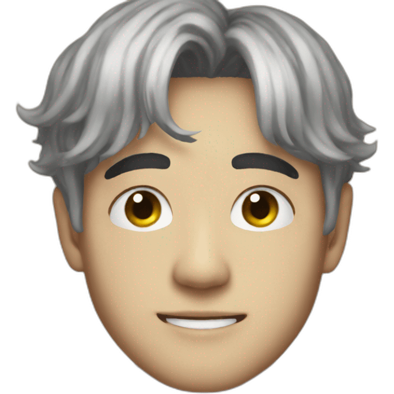 Taehyung emoji