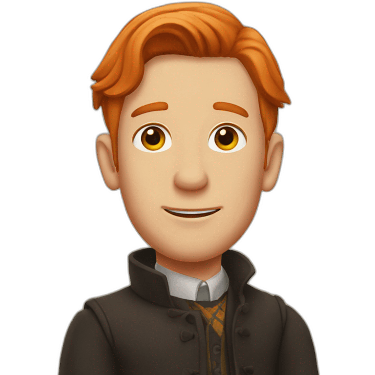 george weasley emoji