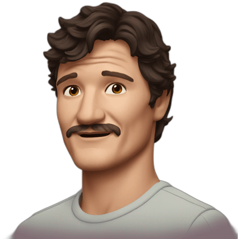 pedro-pascal emoji