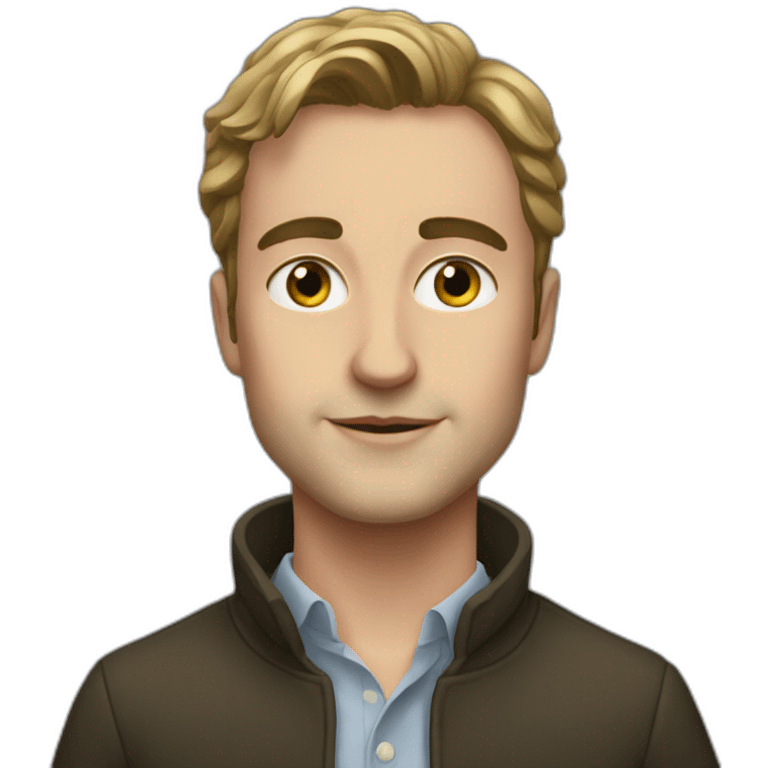 Antoine Dupont emoji