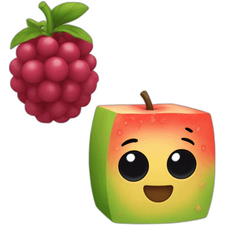 Blox fruits  emoji