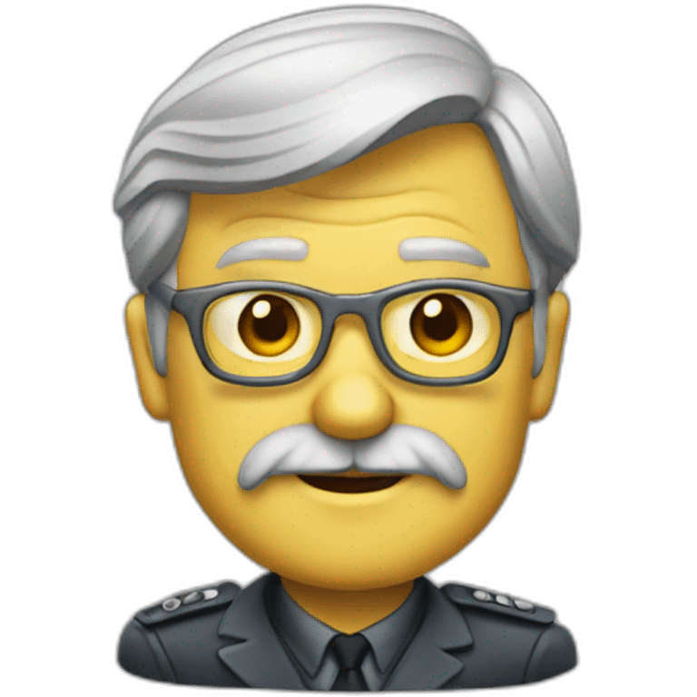 Helmut Geisel emoji