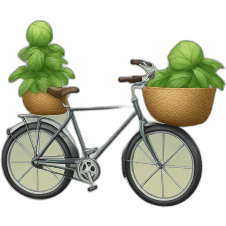 Castor sur vélo emoji