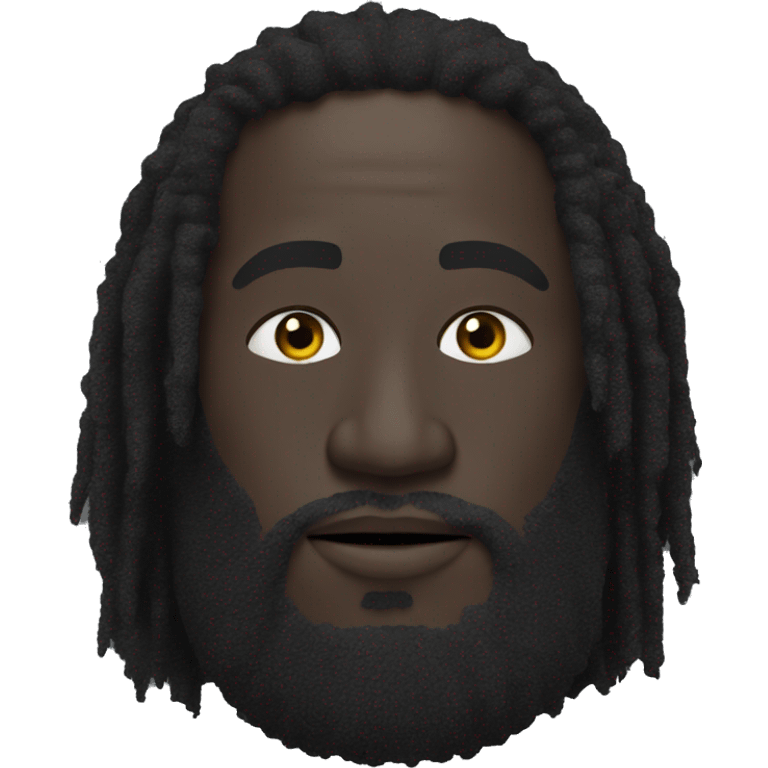 Lukaku emoji