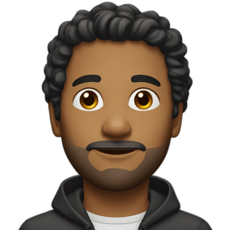 Antoine Pino emoji