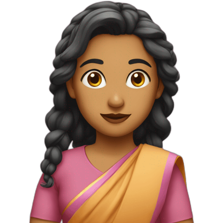 RASHMI  emoji