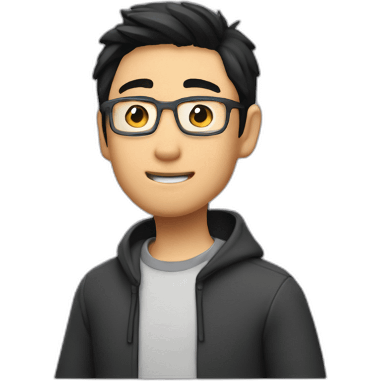 tadashi hamada coding emoji