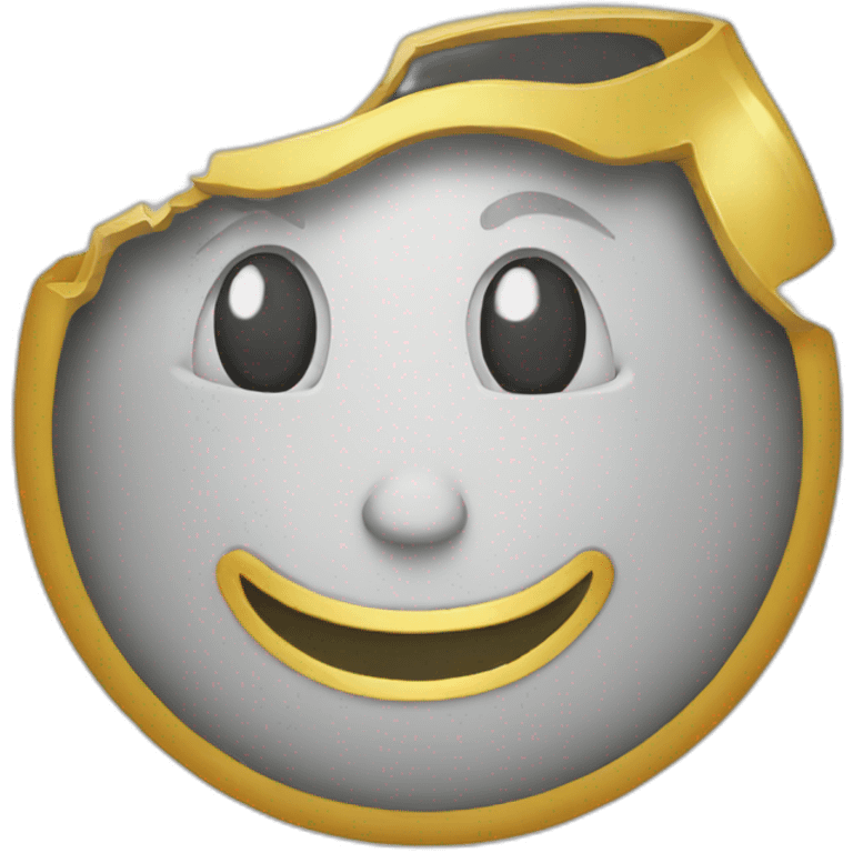 Mercury emoji