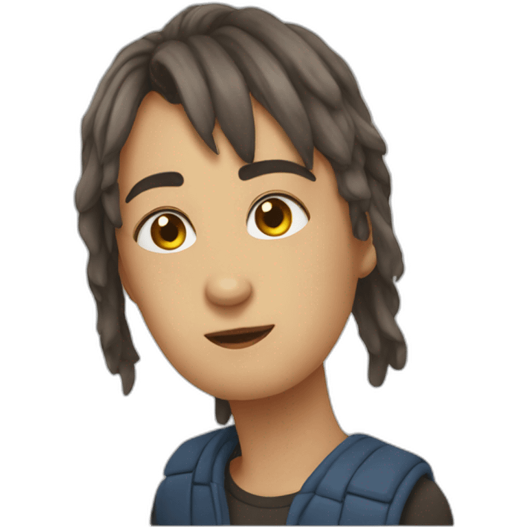 kanker emoji