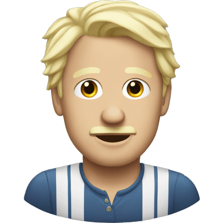 boris emoji