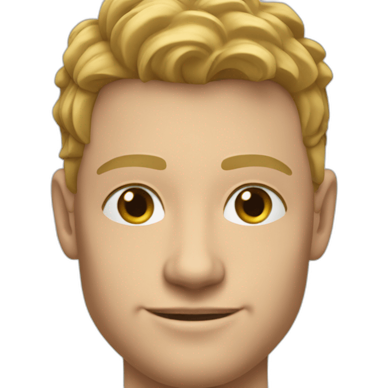 Kevin mayer emoji