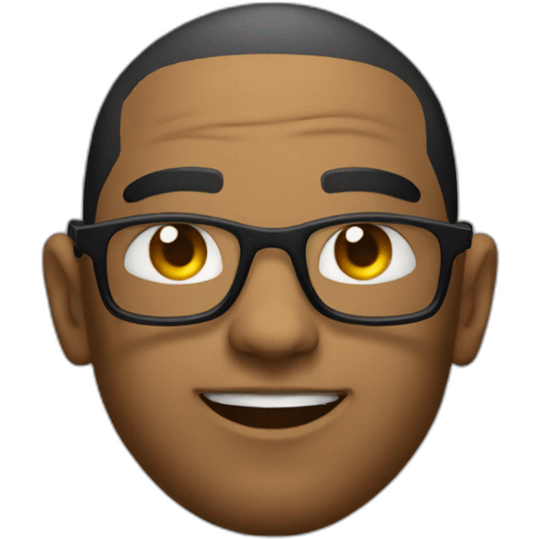 dj rafik emoji