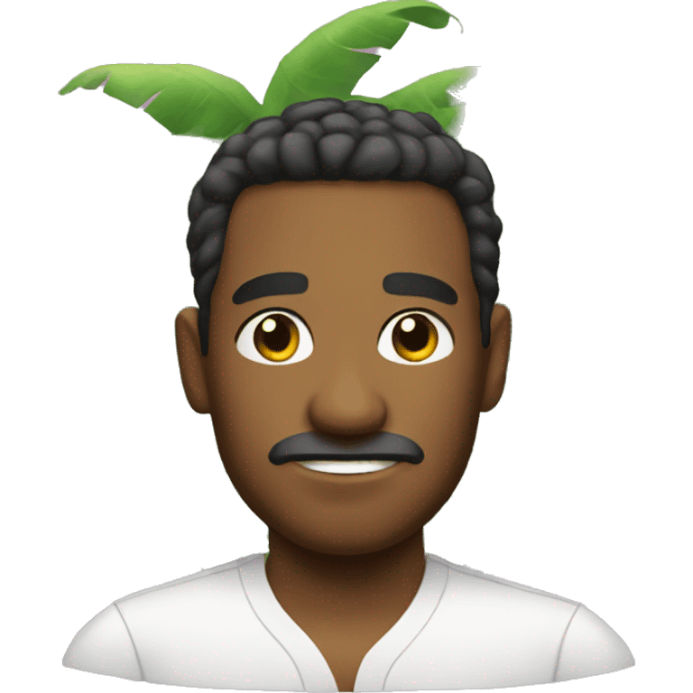 tropical emojis emoji