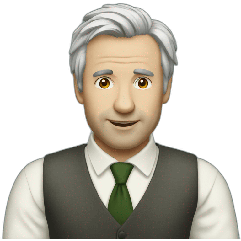 Baize emoji