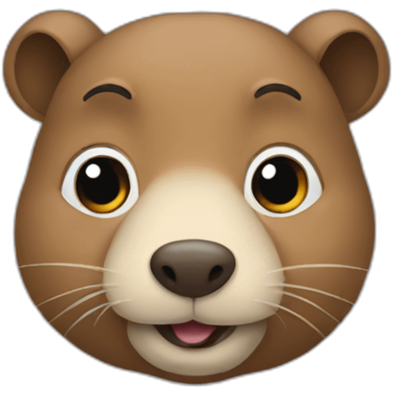 gopher emoji